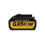 CAT Μπαταρία Εργαλείου Λιθίου 18V με Χωρητικότητα 5Ah GXB5 - Image 2