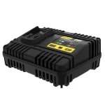 CAT Φορτιστής Μπαταριών Εργαλείου 18V DXC15 - Image 4