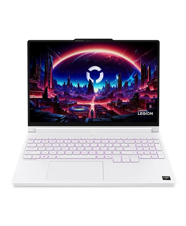 Lenovo Legion 5 15AGP11 15.3" OLED QHD+ 165Hz (Ryzen AI 400 Series-450/16GB/512GB SSD/GeForce RTX 5060/No OS) (US Keyboard) 83Q6002KPB