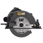 CAT DX56 Δισκοπρίονο 1800W με Σύστημα Αναρρόφησης - Image 4