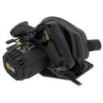 CAT DX56 Δισκοπρίονο 1800W με Σύστημα Αναρρόφησης - Image 5