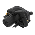 CAT 05-7382 Δισκοπρίονο 1400W με Σύστημα Αναρρόφησης DX59 - Image 3