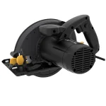 CAT 05-7382 Δισκοπρίονο 1400W με Σύστημα Αναρρόφησης DX59 - Image 4