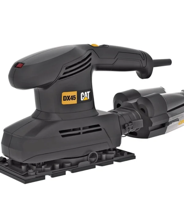 CAT DX45 Παλμικό Τριβείο 240W