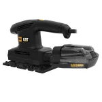 CAT DX45 Παλμικό Τριβείο 240W - Image 4