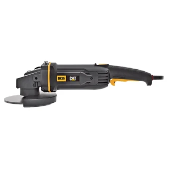 CAT DX35 Τροχός 230mm Ρεύματος 2350W