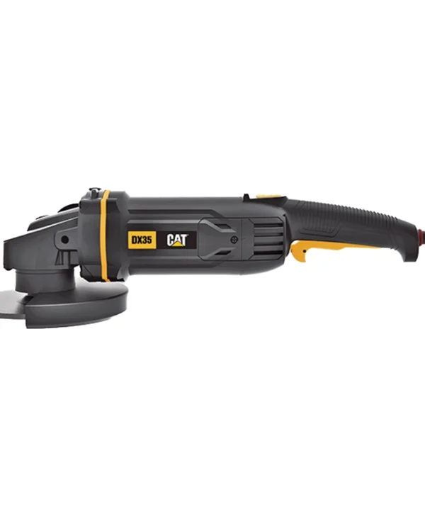 CAT DX35 Τροχός 230mm Ρεύματος 2350W