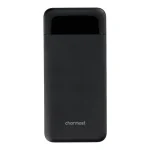 Veger W1056 Power Bank 10000mAh 20W με 2 Θύρες USB-A Μαύρο - Image 4