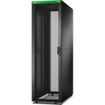 APC ER6202 Επιδαπέδια Καμπίνα Rack 42U 61x102x193cm Μαύρο - Image 2