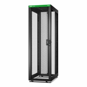 APC Επιδαπέδια Καμπίνα Rack Μαύρο ER6200