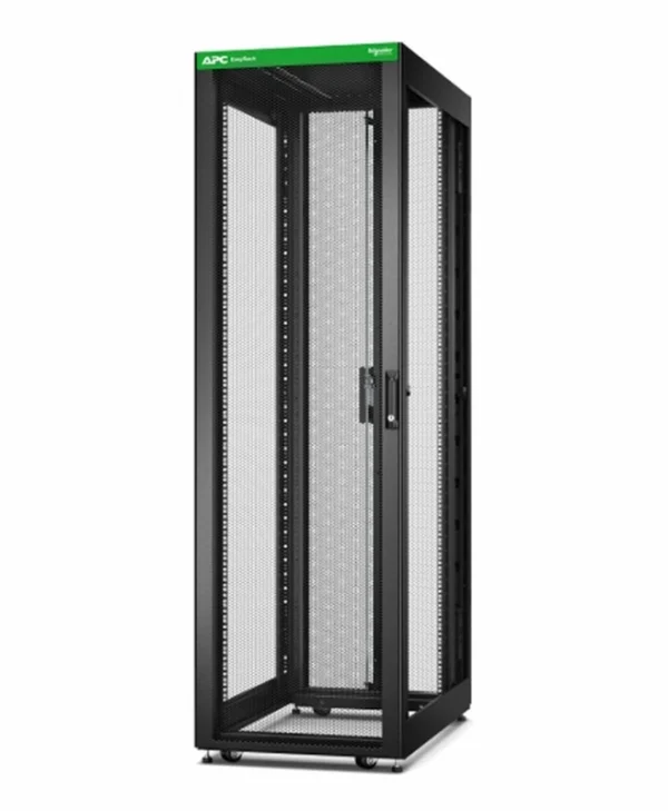 APC Επιδαπέδια Καμπίνα Rack Μαύρο ER6200