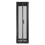 APC Επιδαπέδια Καμπίνα Rack Μαύρο ER6200 - Image 4