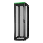 APC Επιδαπέδια Καμπίνα Rack Μαύρο ER6200 - Image 5