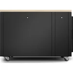 Ηχομονωμένο Ντουλάπι Apc Apc Netshelter 12u Ερμάριο Διακομιστή Σφένδαμος AR4012A - Image 6