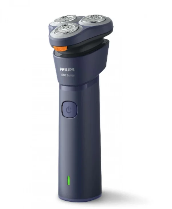 Philips 1000 Series S1881/00 Foil Ξυριστική Μηχανή Προσώπου Επαναφορτιζόμενη