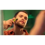 Philips Oneblade QP2724/23 Ξυριστική Μηχανή Προσώπου Επαναφορτιζόμενη - Image 5