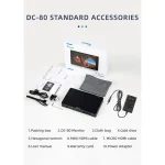 Διαχωριστής Βίντεο Roline Roline 4k Hdmi 4 Ηχείων 13539829 7611990145928 14.01.3586 - Image 4