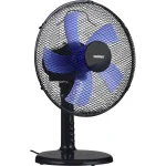 Zelmer ZTF0300 Επιτραπέζιος Ανεμιστήρας 45W Διαμέτρου 30cm Μαύρος - Image 2