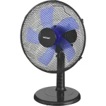 Zelmer ZTF0300 Επιτραπέζιος Ανεμιστήρας 45W Διαμέτρου 30cm Μαύρος - Image 3