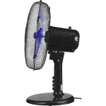 Zelmer ZTF0300 Επιτραπέζιος Ανεμιστήρας 45W Διαμέτρου 30cm Μαύρος - Image 5