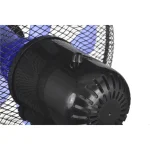 Zelmer ZTF0300 Επιτραπέζιος Ανεμιστήρας 45W Διαμέτρου 30cm Μαύρος - Image 6