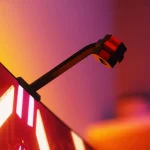 Nanoleaf Smart Ταινία LED Wi-Fi Τηλεόρασης RGB Φως 4m v2 N6900K02-43LS - Image 6