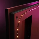 Nanoleaf Smart Ταινία LED Wi-Fi Τηλεόρασης RGB Φως 4m v2 N6900K02-43LS - Image 7