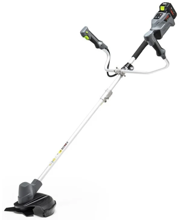 NAC Χορτοκοπτικό Ώμου / Χειρός Μπαταρίας 20V 5kg Brushless 1116879