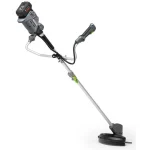 NAC Χορτοκοπτικό Ώμου / Χειρός Μπαταρίας 20V 5kg Brushless 1116879 - Image 3