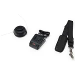 NAC Χορτοκοπτικό Ώμου / Χειρός Μπαταρίας 20V 5kg Brushless 1116879 - Image 5