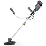 NAC Χορτοκοπτικό Ώμου / Χειρός Μπαταρίας 20V 5kg Brushless 1116879 - Image 7