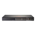 HP Aruba 2930M Managed L3 PoE Switch με 20 Θύρες Gigabit (1Gbps) Ethernet και 4 SFP Θύρες JL319A
