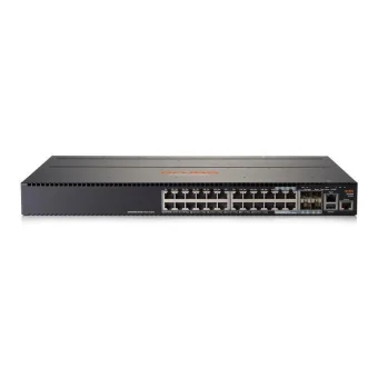 HP Aruba 2930M Managed L3 PoE Switch με 20 Θύρες Gigabit (1Gbps) Ethernet και 4 SFP Θύρες JL319A