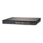 HP Aruba 2930M Managed L3 PoE Switch με 20 Θύρες Gigabit (1Gbps) Ethernet και 4 SFP Θύρες JL319A - Image 2