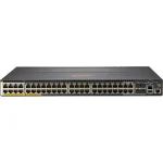 HP Aruba 2930M Managed L3 PoE Switch με 20 Θύρες Gigabit (1Gbps) Ethernet και 4 SFP Θύρες JL319A - Image 3