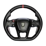 Moza Racing X Lamboghini Revuelto Τιμονιέρα για PC RS096