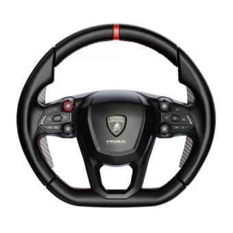 Moza Racing X Lamboghini Revuelto Τιμονιέρα για PC RS096