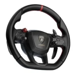 Moza Racing X Lamboghini Revuelto Τιμονιέρα για PC RS096 - Image 2