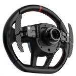 Moza Racing X Lamboghini Revuelto Τιμονιέρα για PC RS096 - Image 4