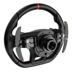 Moza Racing X Lamboghini Revuelto Τιμονιέρα για PC RS096 - Image 5