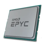 AMD Epyc 4345P 3.8GHz Επεξεργαστής 8 Πυρήνων για Socket AM5 Tray 100-000001556