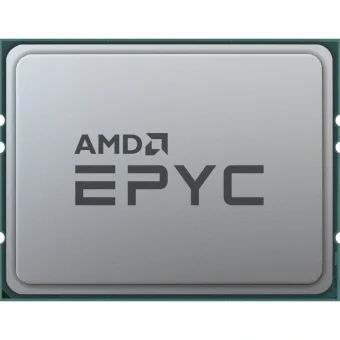 AMD Epyc 735P 2.4GHz Επεξεργαστής 16 Πυρήνων για Socket SP3 Tray PS735PBEVGPAFS