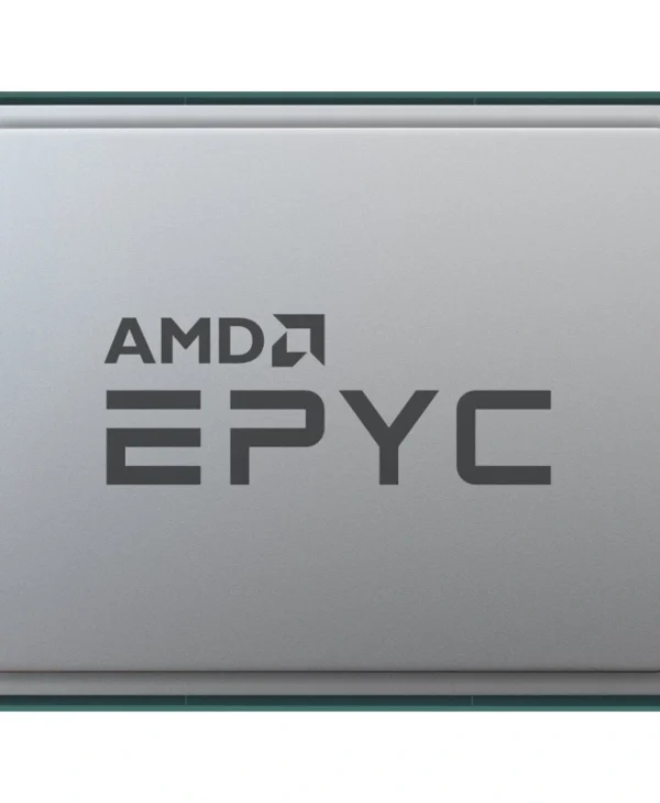 AMD Epyc 735P 2.4GHz Επεξεργαστής 16 Πυρήνων για Socket SP3 Tray PS735PBEVGPAFS
