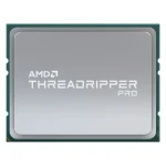 AMD Ryzen Threadripper Pro 3945WX 4GHz Επεξεργαστής 12 Πυρήνων για Socket sWRX8 Tray 100-000000168