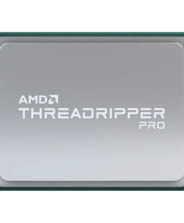 AMD Ryzen Threadripper Pro 3945WX 4GHz Επεξεργαστής 12 Πυρήνων για Socket sWRX8 Tray 100-000000168