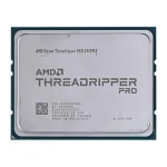 AMD Ryzen Threadripper Pro 3945WX 4GHz Επεξεργαστής 12 Πυρήνων για Socket sWRX8 Tray 100-000000168 - Image 3