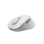 Logitech Signature Comfort Plus M850 L Ασύρματο Εργονομικό Bluetooth Ποντίκι Λευκό 910-007716 - Image 2