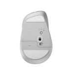 Logitech Signature Comfort Plus M850 L Ασύρματο Εργονομικό Bluetooth Ποντίκι Λευκό 910-007716 - Image 5