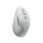 Logitech Signature Comfort Plus M850 L Ασύρματο Εργονομικό Bluetooth Ποντίκι Λευκό 910-007716 - Image 6