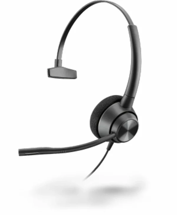 Plantronics EncorePro 310 VOIP Headset QD (214572-01)